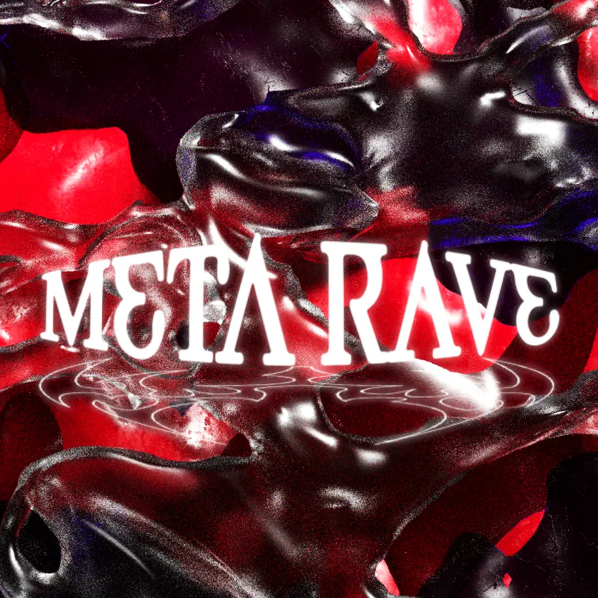 Meta Rave z Cyberkills, IDLIBRA, Botox Fatal — Phantom Bar Berlin, Berlin