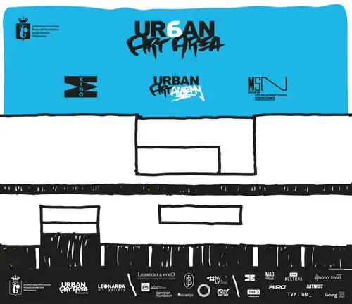 KINOMUZEUM | "History Without Censorship" - Consequence in Stencil and Life | Meeting with Czarnobyl and Lecture on His Work | URBAN ART AREA 6