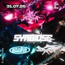 Symbiose — Das Werk, Vídeň