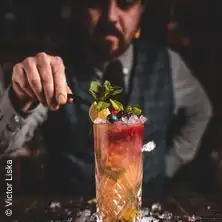 Cocktail Course