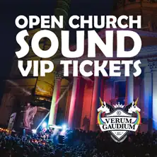 Open Church Sound