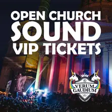 Open Church Sound — Karlsplatz, Vienna