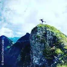 Dynamic Morning Meditation