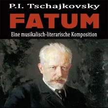 Fatum - P.I. Tchaikovsky — Peterskirche Wien Krypta, Vienna