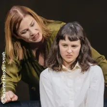 Am Ziel - Akademietheater Wien — Akademietheater, Vienna