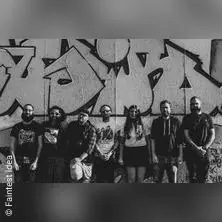 MJ Presents: Faintest Idea & TBA — Chelsea, Vienna