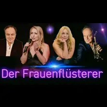 The Woman Whisperer - He Understands Them. Mostly — Theater Center Forum, Vienna