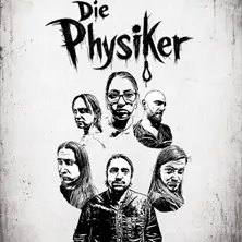 The Physicists - A Comedy by Friedrich Dürrenmatt — Theater Center Forum, Vienna