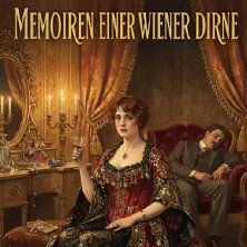 Memoirs of a Viennese Prostitute - with Monika Schmatzberger and Gabor Rivo — Theater Center Forum, Vienna