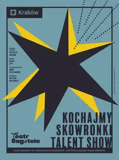 Kochajmy skowronki talent show