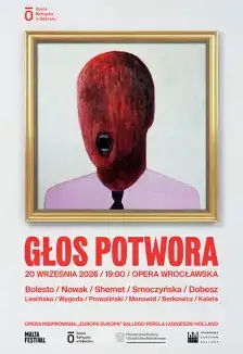 Hlas Monstra
