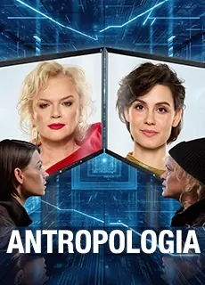 ANTROPOLOGIA - PREMIERE! — Teatr 6.piętro, Warschau