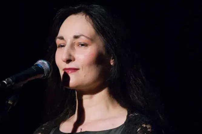 Fado — Teatr Wybrzeże, Gdańsk