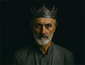 König Lear – nach William Shakespeare