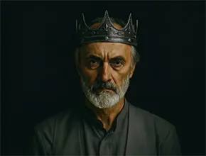 King Lear - after William Shakespeare — Landestheater Linz, Linz