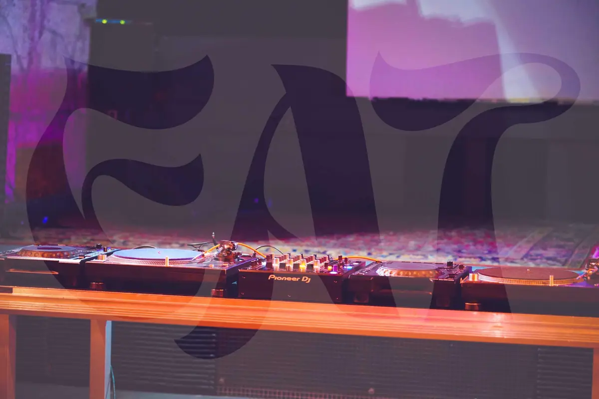 EAT network: FLINTA* Workshop & Open Meeting — p.m.k., Innsbruck