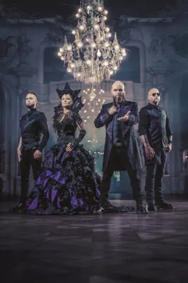 MONO INC. - Open Air 2026 — Burgtheater Dinslaken, Dinslaken