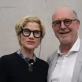 Astrid Fünderich & Klaus-Dieter Mayer - Троє детективів ??? для дітей касетної епохи! — Renitenztheater, Штутгарт