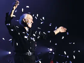 Herman van Veen - Open Air 2026 — Park der Gärten, Bad Zwischenahn