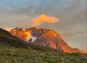 Patagonia - Through the Wilderness to Tierra del Fuego — Stadthalle Korbach, Korbach