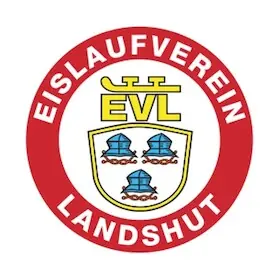 Erding Gladiators - EV Landshut — Stadtwerke Erding Arena, Erding