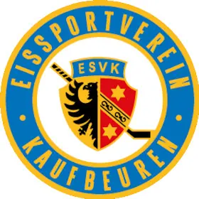 Erding Gladiators - ESV Kaufbeuren — Stadtwerke Erding Arena, Erding
