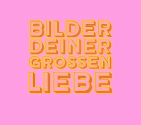 Pictures of Your Great Love - Theater Day! — Theater Wasserburg, Wasserburg am Inn