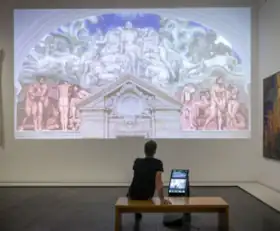 Deski, które znaczą dla świata - Landesmuseum Wiesbaden