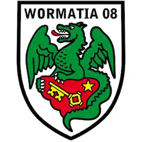 FC Rot-Weiss Koblenz - VfR Wormatia Worms — Stadion Oberwerth, Koblenz