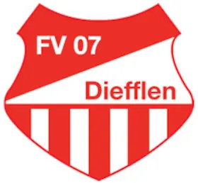 FC Rot-Weiss Koblenz - FV DIEFFLEN — Stadion Oberwerth, Koblenz