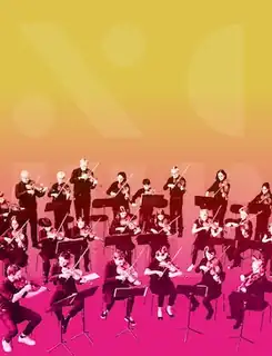 NCMF: Hanke Brothers Academy Concert - Violissimo