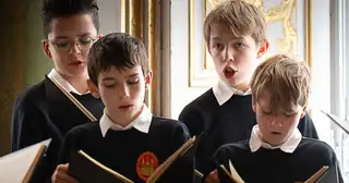 Expeditionis Musicae: Vesperpsalmen von Johann Melchior Gletle