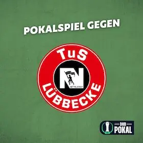TV Emsdetten - TuS N-Lübbecke — Ems-Halle, Emsdetten