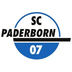 Altona 93 vs SC Paderborn — Adolf-Jäger-Kampfbahn, Hamburk
