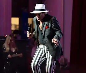 Aldo Celentano & Band - La Terza Notte — Burg Trausnitz, Landshut
