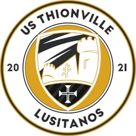 1. FC Saarbrücken - US Thionville Lusitanos — Ludwigsparkstadion, Saarbrücken