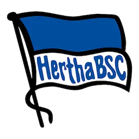1. FC Saarbrücken - Hertha BSC — Ludwigsparkstadion, Saarbrücken