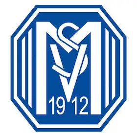 SV Meppen - 1. FC Saarbrücken