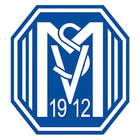 SV Meppen - FC Viktoria Köln — Hänsch-Arena, Meppen