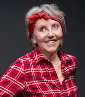 Kabaretní večer s Marianne Schätzle - "Schätzle packt aus"