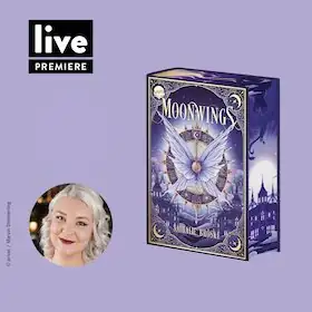 PREMIÉRA: Moonwings