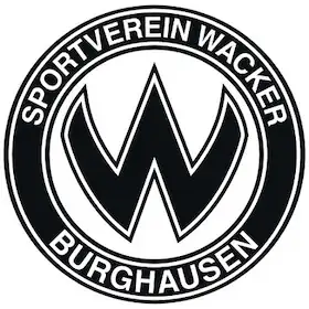 SpVgg Bayreuth - SV Wacker Burghausen
