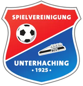 SpVgg Bayreuth - SpVgg Unterhaching — Hans-Walter-Wild-Stadion, Bayreuth