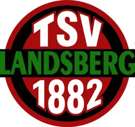 SpVgg Bayreuth - TSV Landsberg — Hans-Walter-Wild-Stadion, Bayreuth