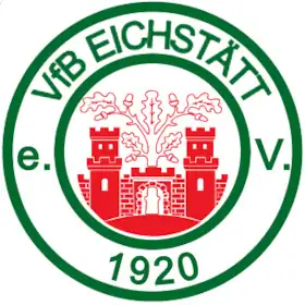 SpVgg Bayreuth - VfB Eichstätt