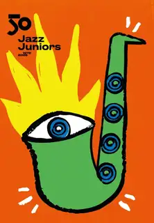 50-lecie Jazz Juniors