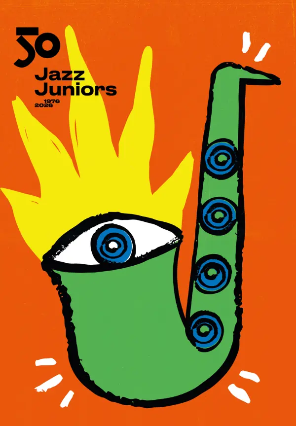 50-lecie Jazz Juniors — Cricoteka, Kraków