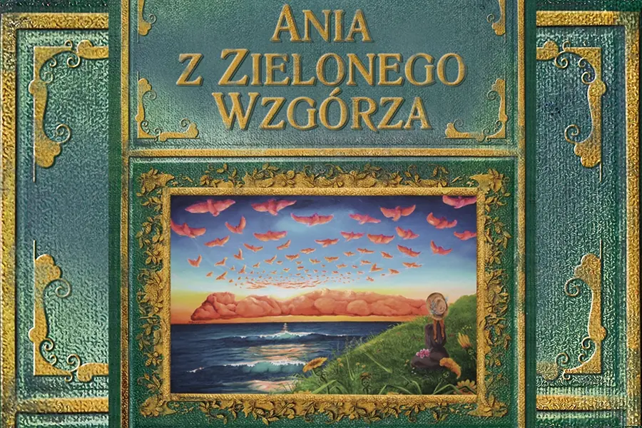 ANIA Z ZIELONEGO WZGÓRZA — Teatr im. Ludwika Solskiego w Tarnowie, Tarnów
