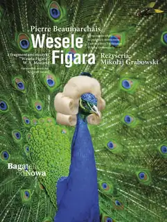 Женитьба Фигаро