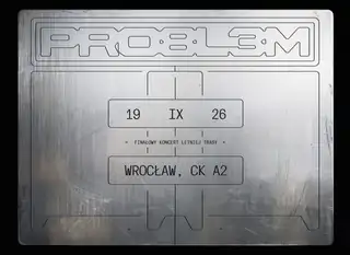 PRO8L3M во Вроцлаве - финал летнего тура в A2